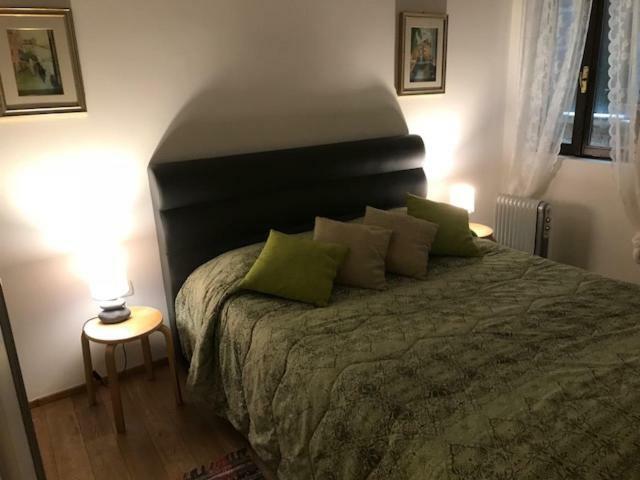 Pensión Carina House