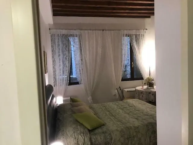 Carina House