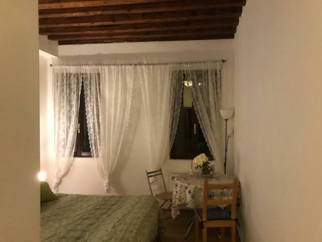 Carina House