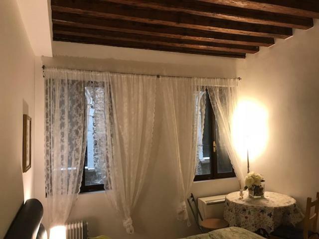 Carina House * Venedig