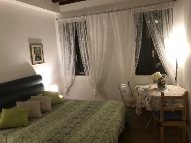 Carina House Gasthof Venedig